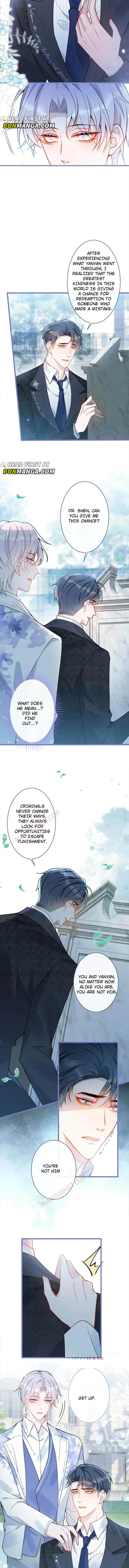 The Wolf’s Reward Chapter 23 page 3 - 
