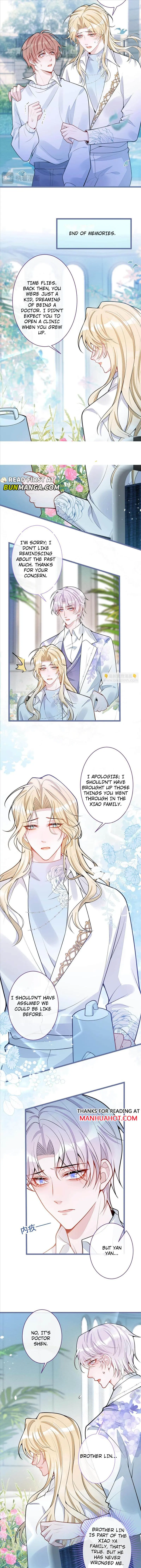 The Wolf’s Reward Chapter 38 page 4 - 