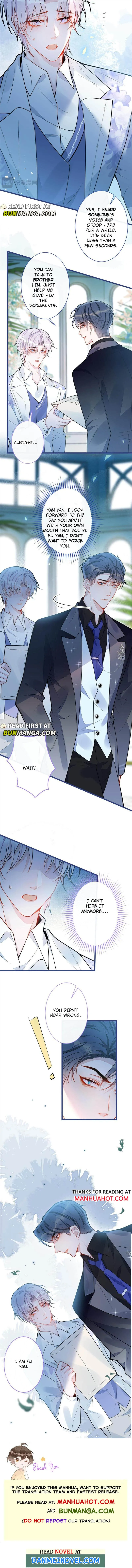 The Wolf’s Reward Chapter 38 page 7 - 