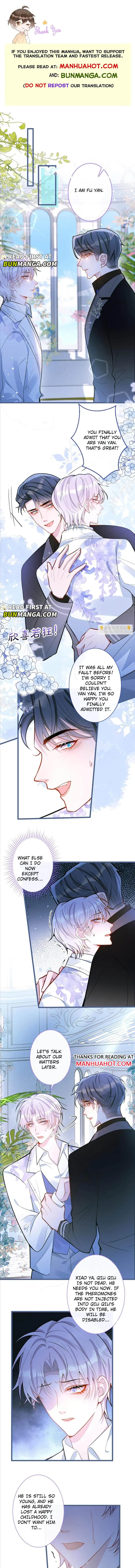 The Wolf’s Reward Chapter 39 page 1 - 