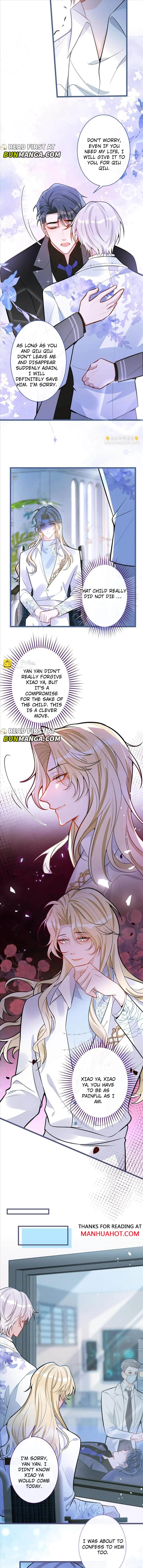 The Wolf’s Reward Chapter 39 page 2 - 