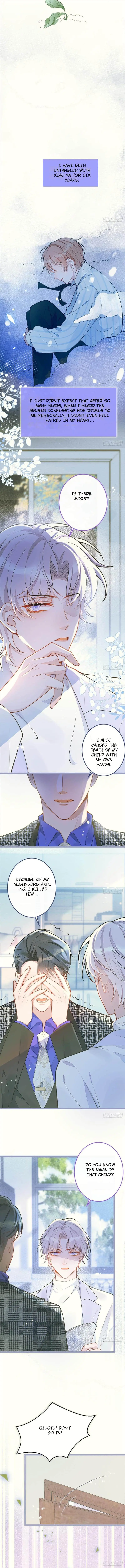 The Wolf’s Reward Chapter 4 page 6 - 