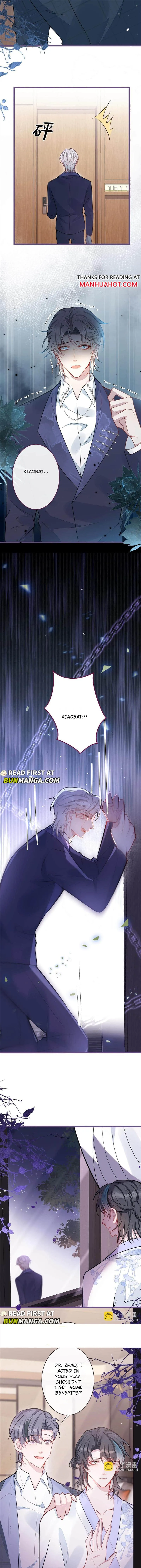 The Wolf’s Reward Chapter 40 page 5 - 