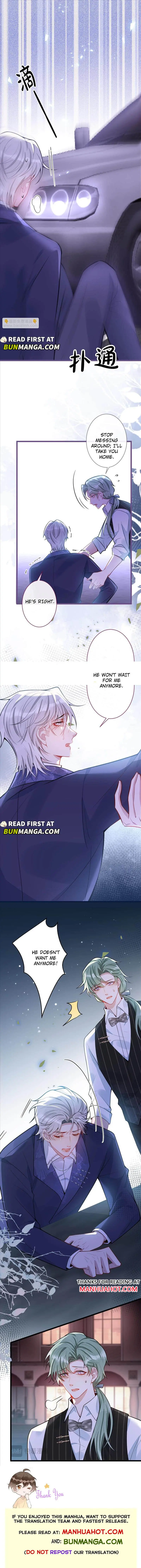 The Wolf’s Reward Chapter 40 page 7 - 