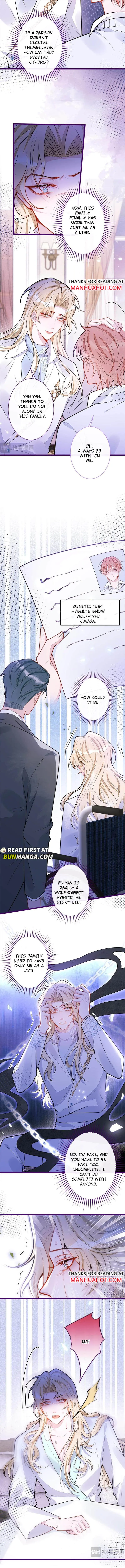 The Wolf’s Reward Chapter 41 page 2 - 