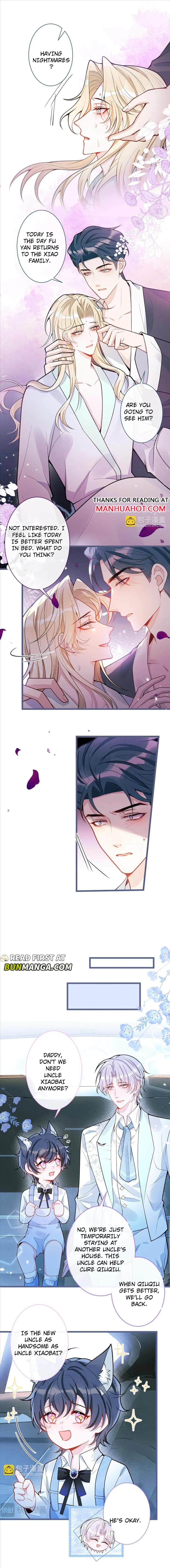 The Wolf’s Reward Chapter 41 page 3 - 