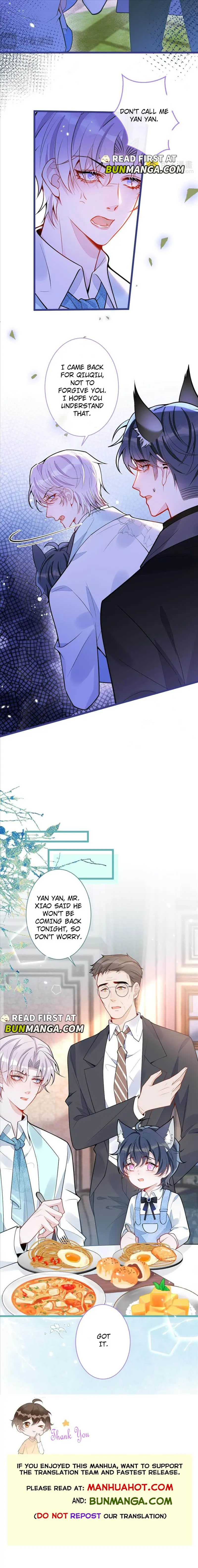 The Wolf’s Reward Chapter 41 page 7 - 