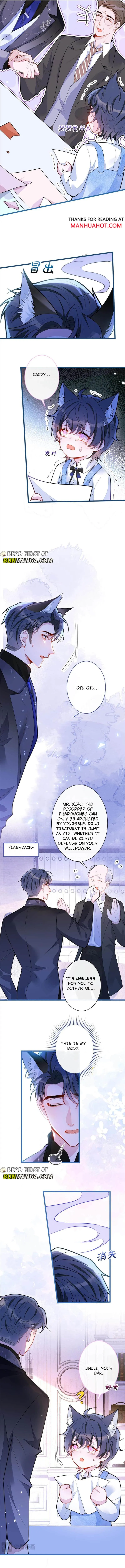 The Wolf’s Reward Chapter 44 page 2 - 