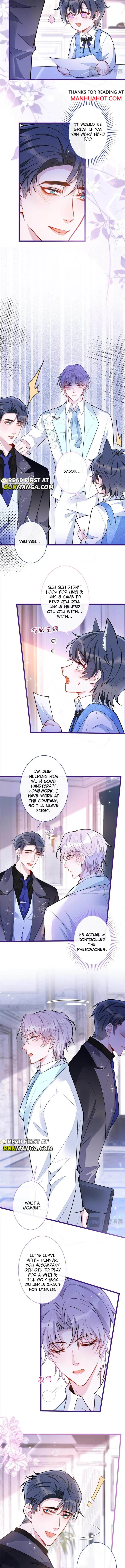 The Wolf’s Reward Chapter 44 page 4 - 