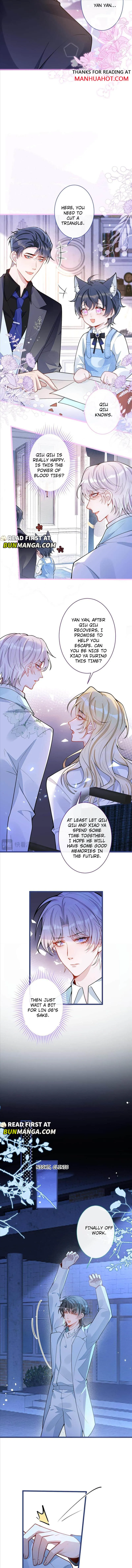 The Wolf’s Reward Chapter 44 page 5 - 