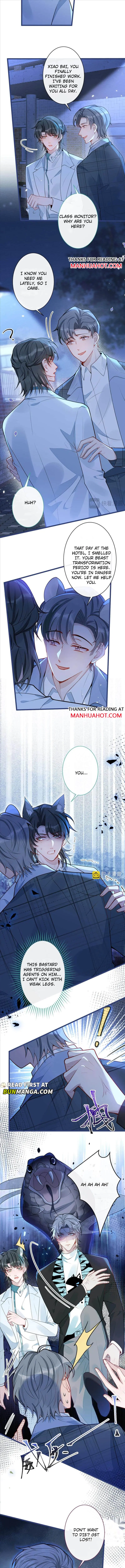 The Wolf’s Reward Chapter 44 page 6 - 