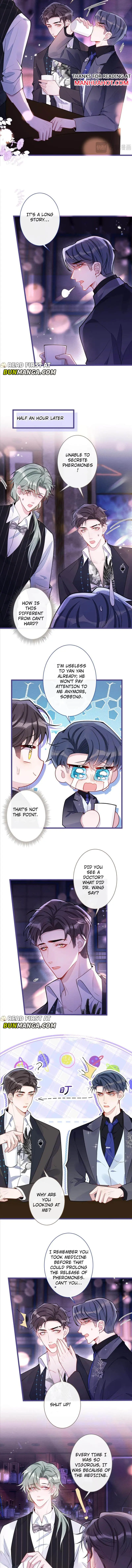 The Wolf’s Reward Chapter 45 page 4 - 