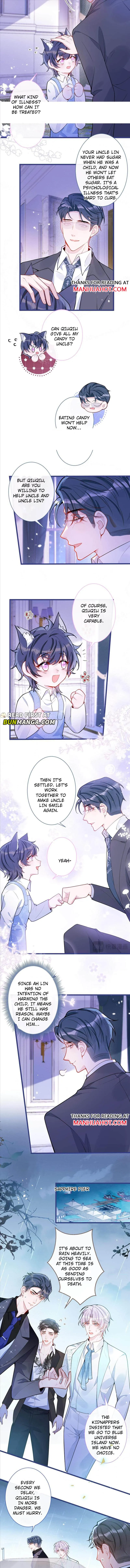 The Wolf’s Reward Chapter 48 page 4 - 