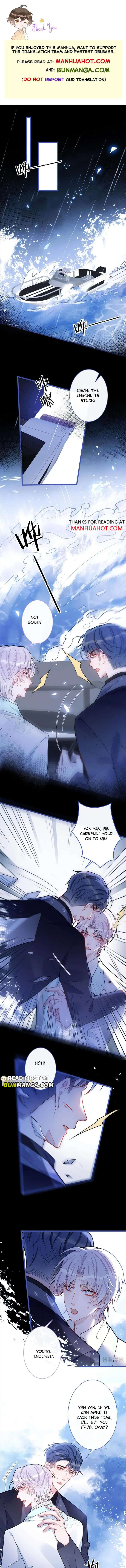 The Wolf’s Reward Chapter 49 page 1 - 