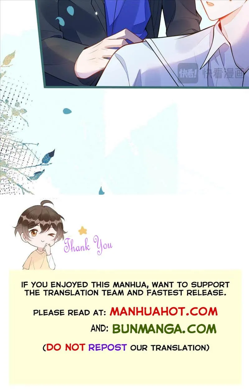 The Wolf’s Reward Chapter 49 page 6 - 