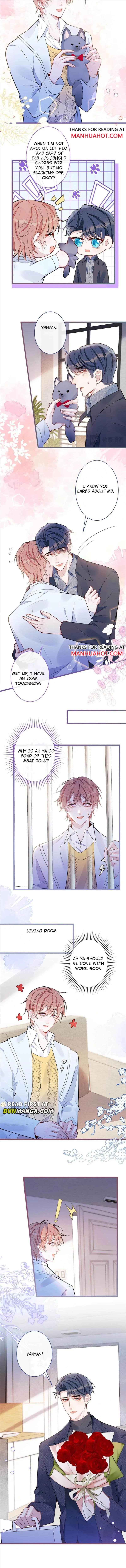 The Wolf’s Reward Chapter 53 page 2 - 