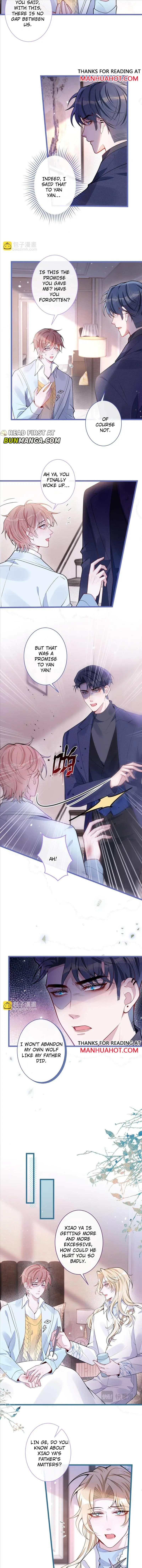 The Wolf’s Reward Chapter 55 page 2 - 