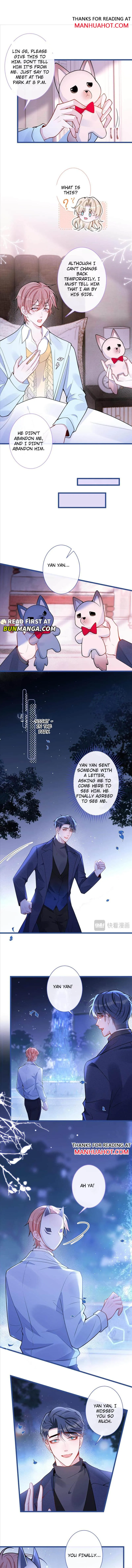 The Wolf’s Reward Chapter 55 page 4 - 
