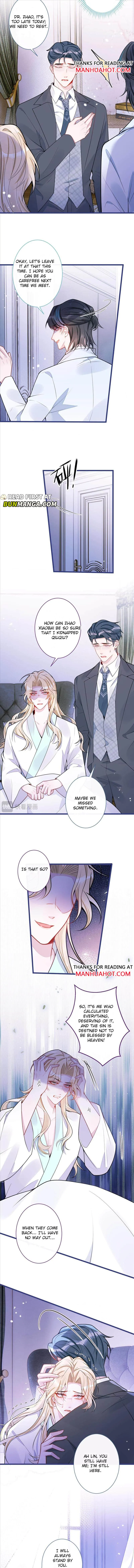 The Wolf’s Reward Chapter 57 page 2 - 