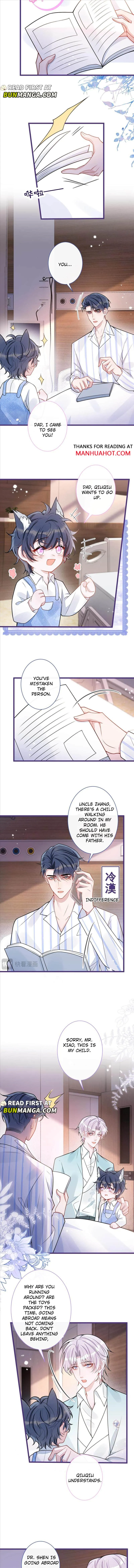 The Wolf’s Reward Chapter 58 page 2 - 