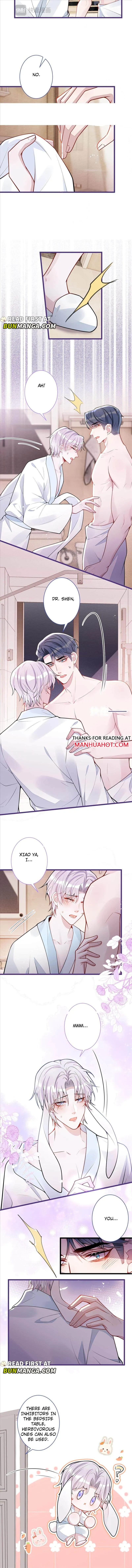 The Wolf’s Reward Chapter 58 page 4 - 