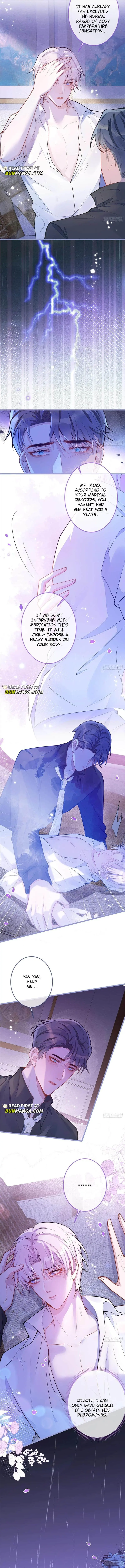 The Wolf’s Reward Chapter 6 page 2 - 