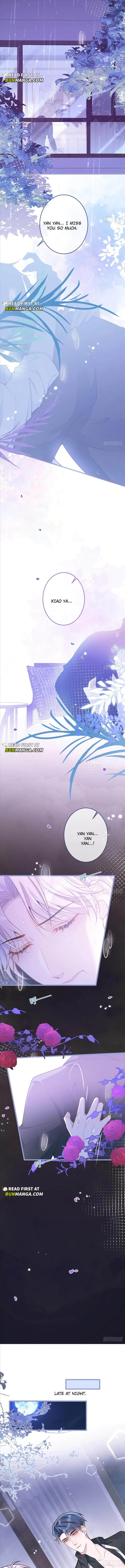 The Wolf’s Reward Chapter 6 page 3 - 