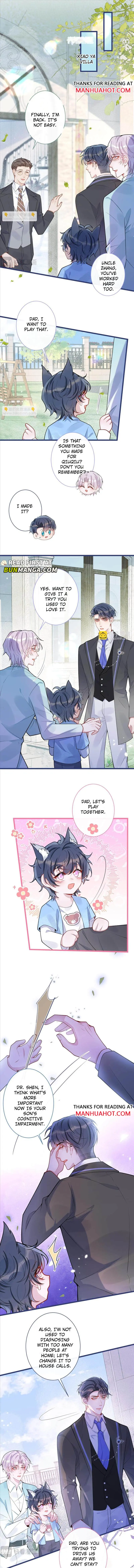 The Wolf’s Reward Chapter 60 page 2 - 