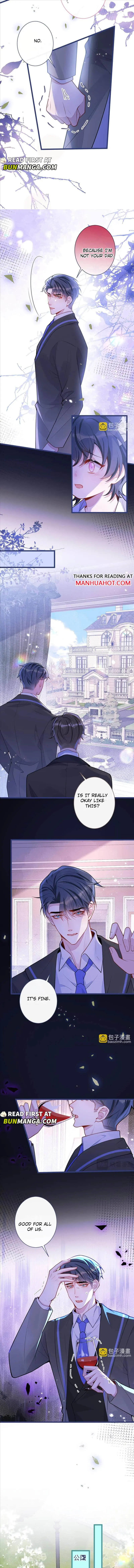 The Wolf’s Reward Chapter 60 page 3 - 