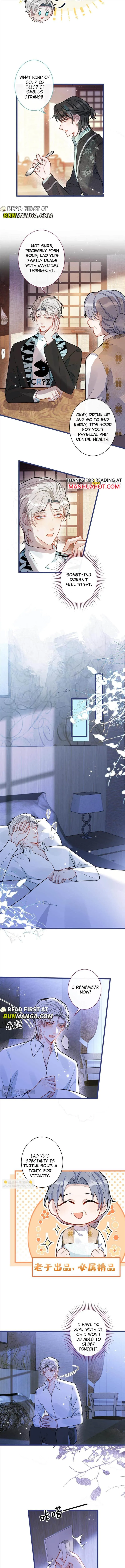 The Wolf’s Reward Chapter 63 page 4 - 