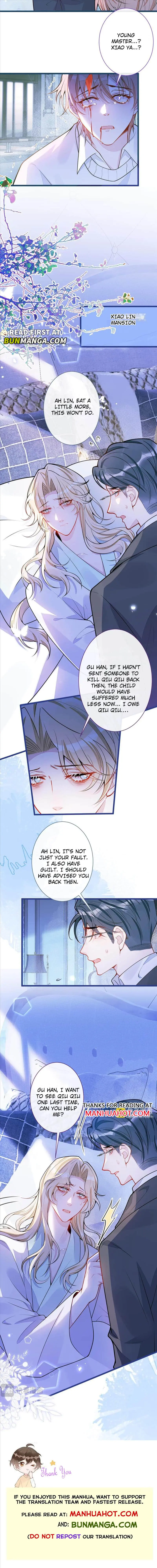 The Wolf’s Reward Chapter 64 page 6 - 