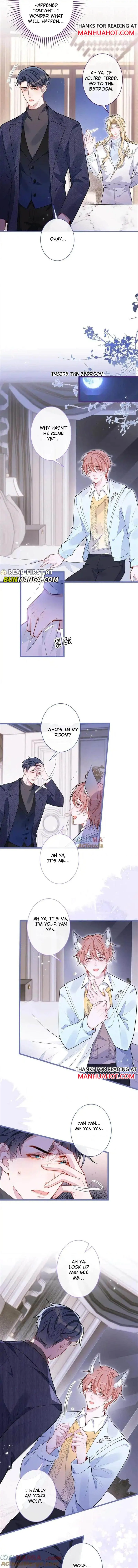 The Wolf’s Reward Chapter 65 page 2 - 