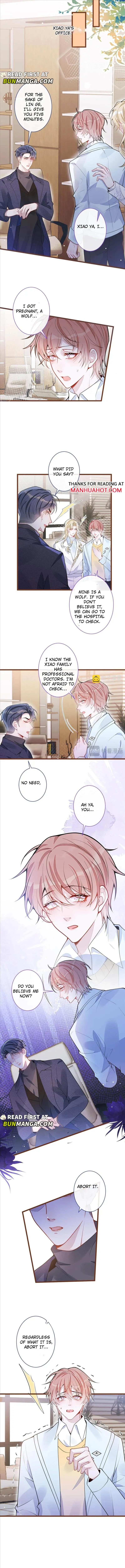 The Wolf’s Reward Chapter 66 page 2 - 