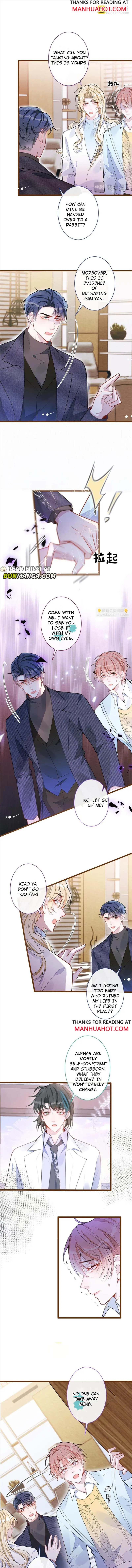 The Wolf’s Reward Chapter 66 page 3 - 