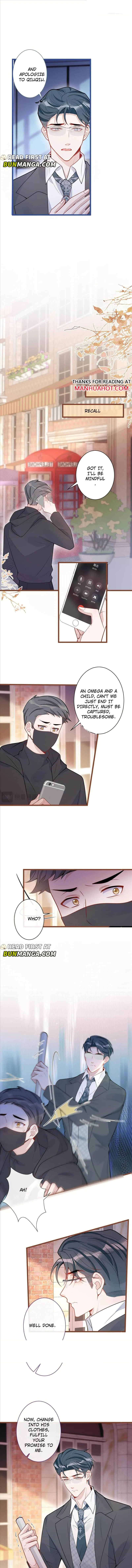 The Wolf’s Reward Chapter 68 page 3 - 