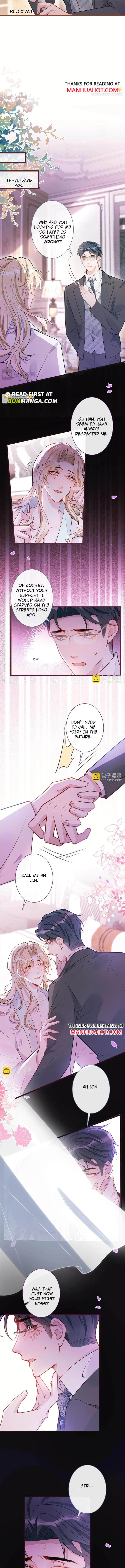 The Wolf’s Reward Chapter 68 page 4 - 