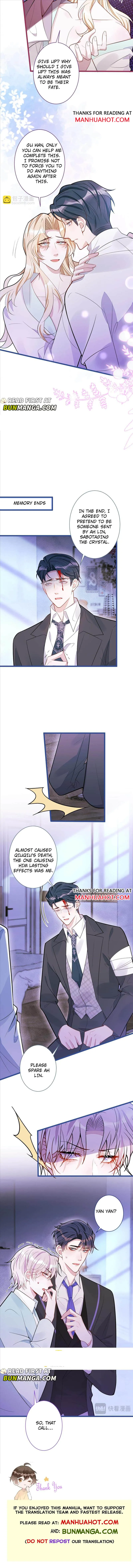 The Wolf’s Reward Chapter 68 page 6 - 