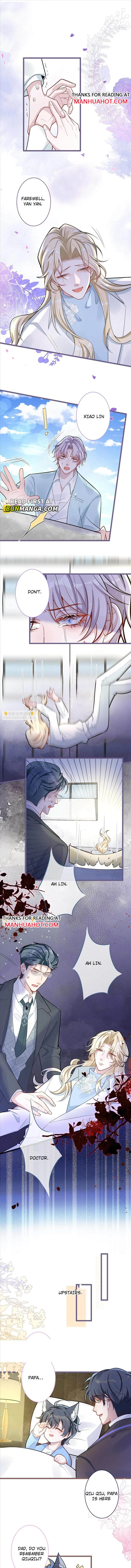 The Wolf’s Reward Chapter 69 page 3 - 