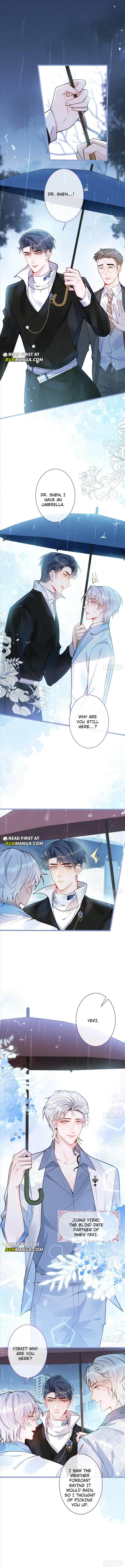 The Wolf’s Reward Chapter 7 page 5 - 