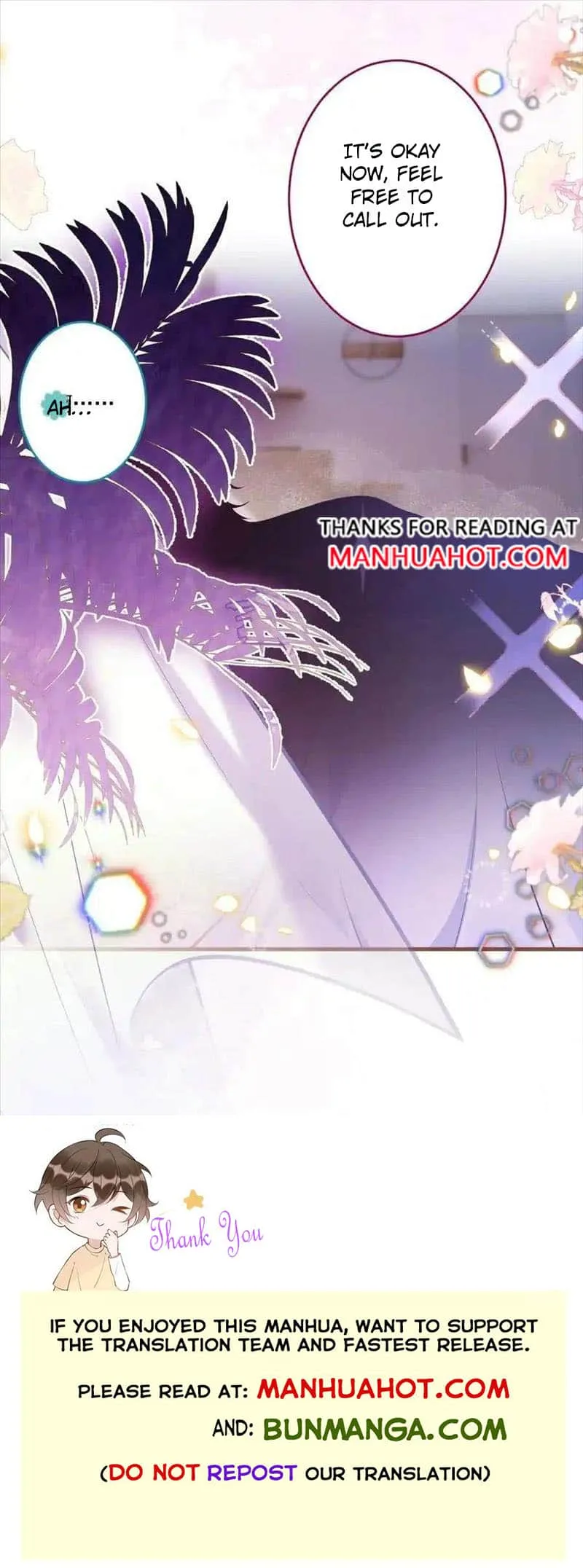 The Wolf’s Reward Chapter 70 page 6 - 