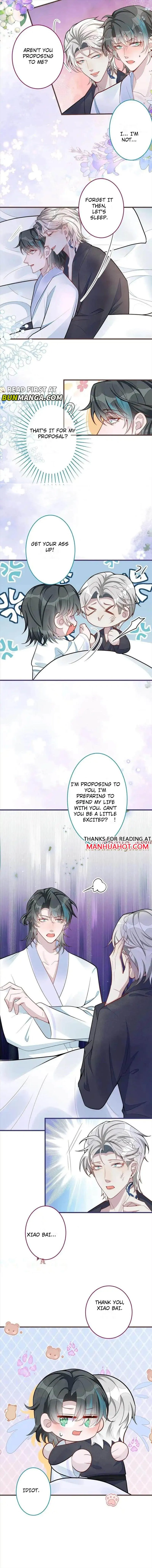 The Wolf’s Reward Chapter 71 page 2 - 