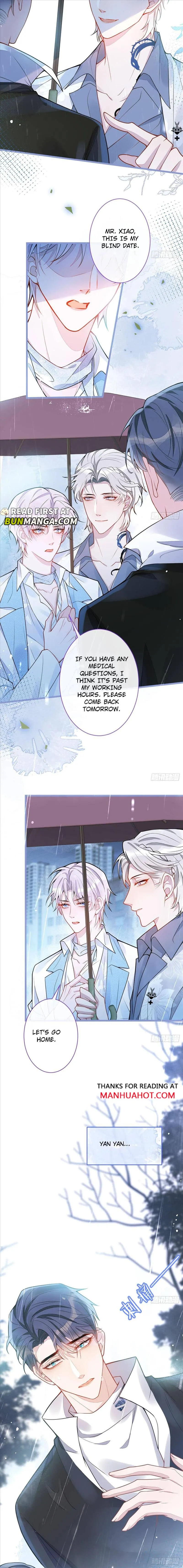 The Wolf’s Reward Chapter 8 page 2 - 