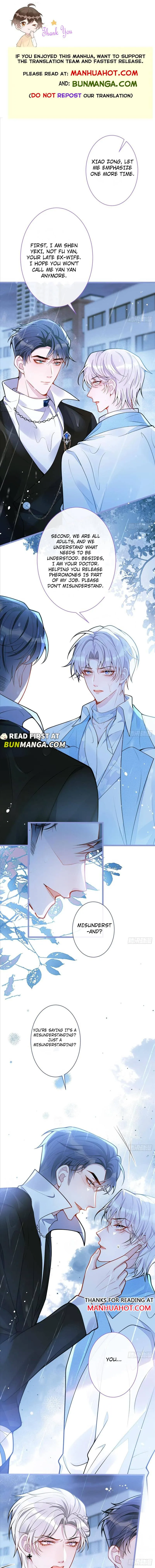 The Wolf’s Reward Chapter 9 page 1 - 