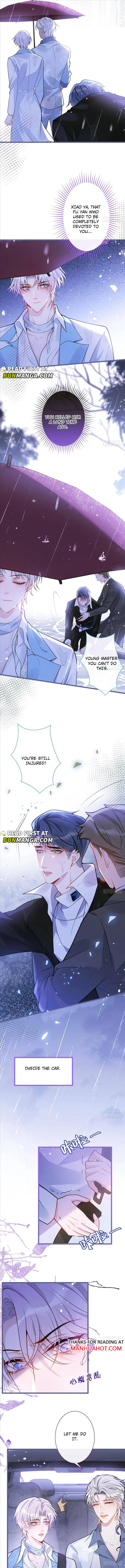 The Wolf’s Reward Chapter 9 page 4 - 