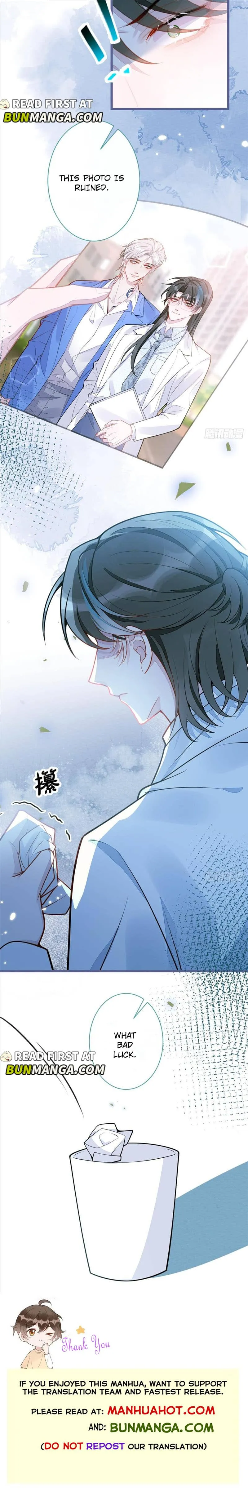 The Wolf’s Reward Chapter 9 page 7 - 