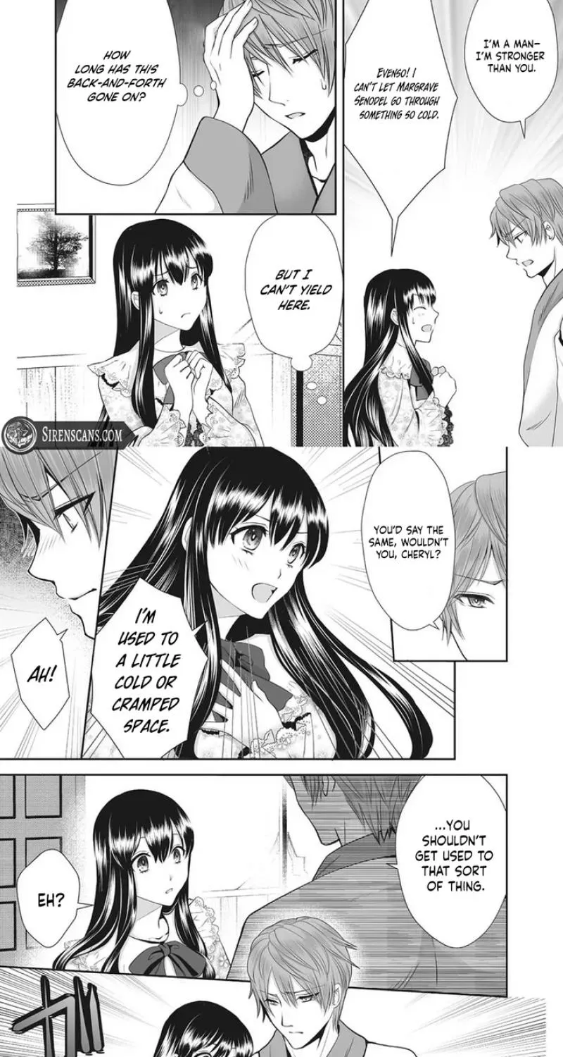 The woman who was proposed to by mistake will be divorced a year later. Chapter 10 page 15 - 