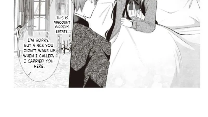 The woman who was proposed to by mistake will be divorced a year later. Chapter 11 page 12 - 