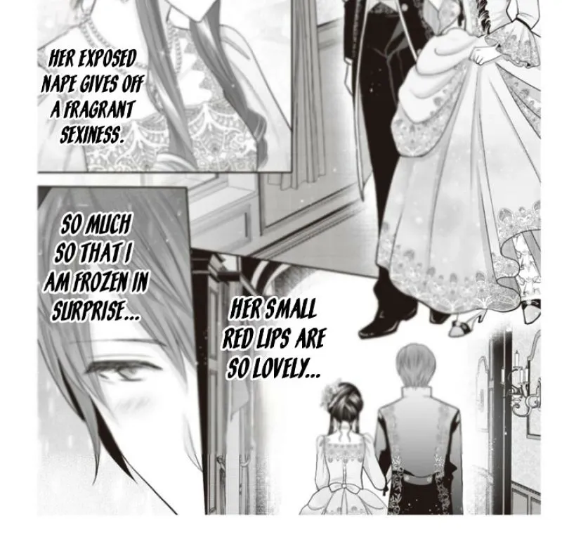 The woman who was proposed to by mistake will be divorced a year later. Chapter 12 page 10 - 
