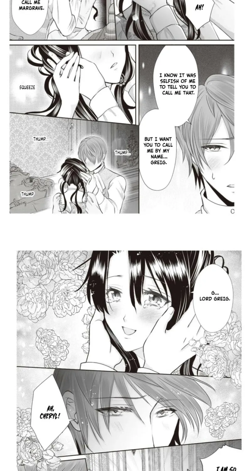 The woman who was proposed to by mistake will be divorced a year later. Chapter 13 page 18 - 