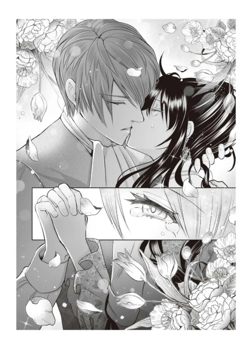The woman who was proposed to by mistake will be divorced a year later. Chapter 13 page 20 - 